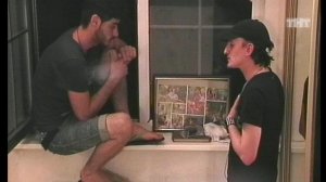 ДОМ-2 После заката 2625 день Ночной эфир (18.07.2011)