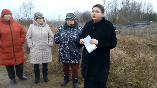 КАК БЕРЕГ ЧУДСКОГО ОЗЕРА ВМЕСТЕ С КЛАДБИЩЕМ ОКАЗАЛИСЬ В ПОЛЬЗОВАНИИ ЗАМГЛАВЫ ГДОВСКОГО РАЙОНА смотреть онлайн