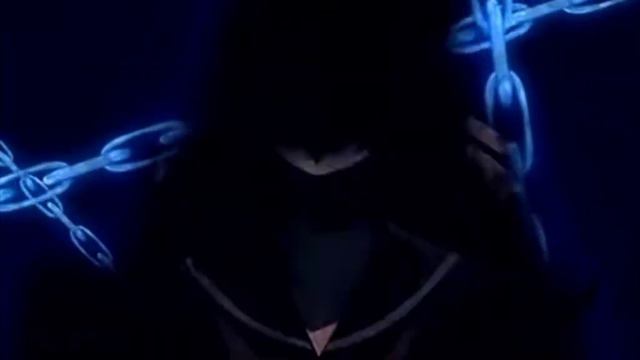 Аниме клип - зачем разбил моё прекрасное лицо? смотреть онлайн