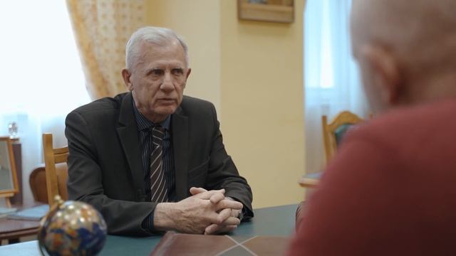 #СоздательУниверситета| Александр Русанов смотреть онлайн
