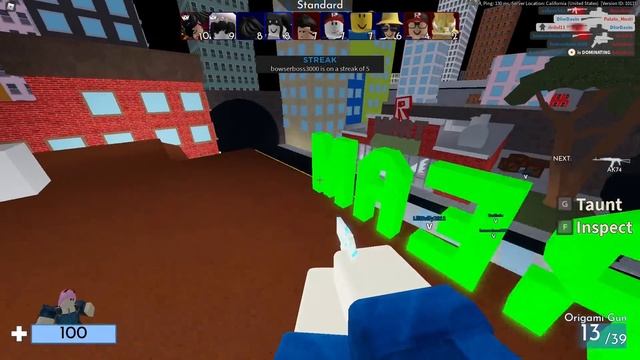 THE NEW ROBLOX UPDATE WILL REMOVE R6 смотреть онлайн
