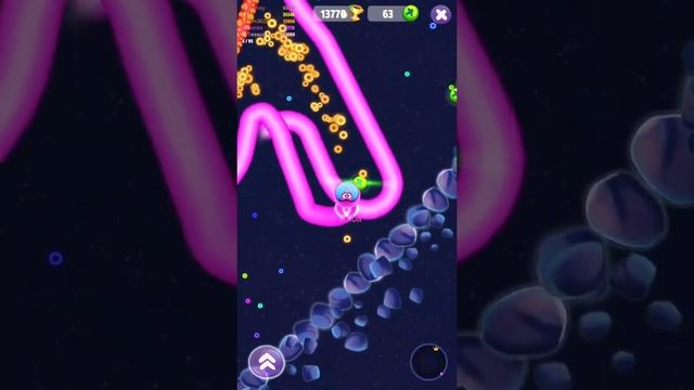 Space trails - They Circled me ? by Pumba My talking Tom 2(Мой том 2) смотреть онлайн