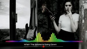 SCORPIONS - When The Smoke Is Going Down (Hi-Res Audio)