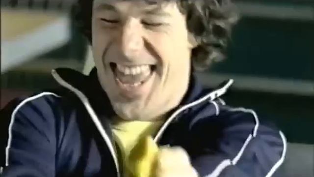 Opel Tigra Twintop Advertentie 2005 смотреть онлайн