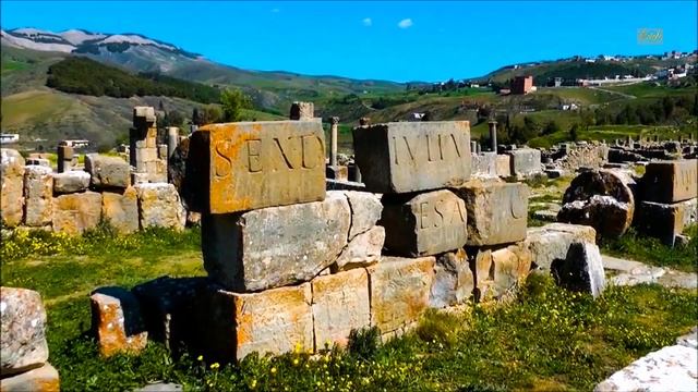 ,SETIF,,DJEMILA ALGERIA смотреть онлайн