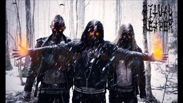 Ritual Reaper ~ Devil Ritual смотреть онлайн
