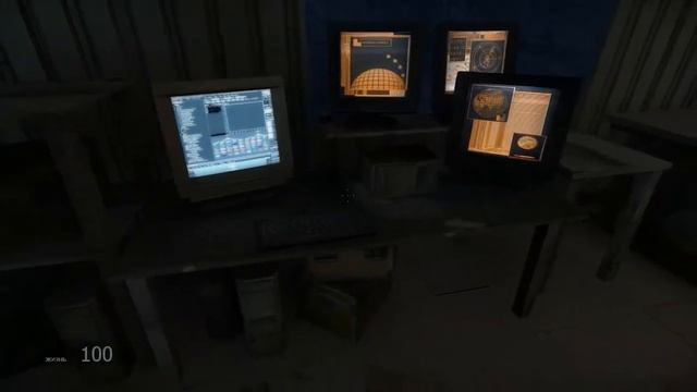 BLACK SNOW - ПОЛЯРНАЯ СТАНЦИЯ (Как запустить мод?) смотреть онлайн