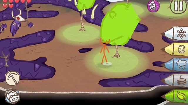 полное прохождение игры Draw a Stickman Epic 2!(100%)(извините за отсутствия) #draw#stickman смотреть онлайн