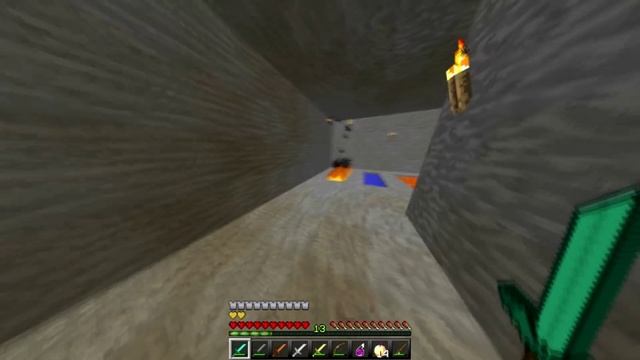 Minecraft PvP Texture Pack FAITHFUL SHORT SWORDS EDIT Resourcepack 1.7.10 1.8.7 1.8+ | Review