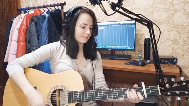 Самый счастливый человек на Земле (cover) смотреть онлайн