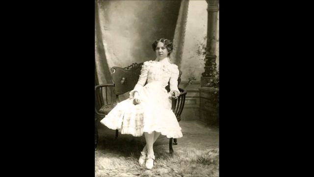 44 Glamorous Photos That Show Fashion Trends of Young Women From Edwardian Era смотреть онлайн