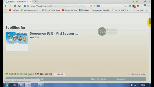 situs download subtitle film (.srt) terlengkap смотреть онлайн