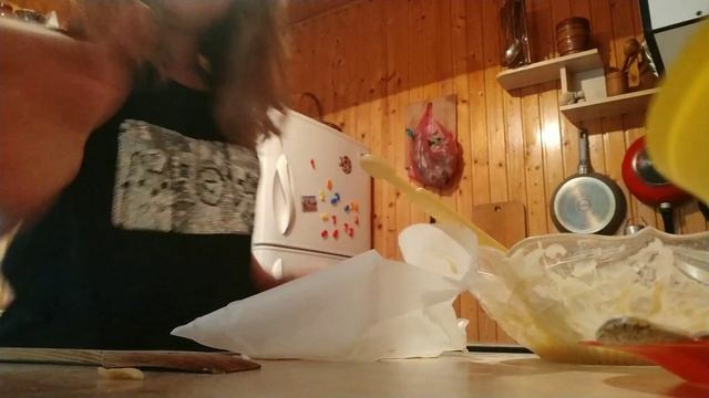 ВКУСНЫЕ ДОМАШНИЕ ПЕЧЕНЬКИ В МИКРОВОЛНОВКЕ! ///Sanny Goy! смотреть онлайн