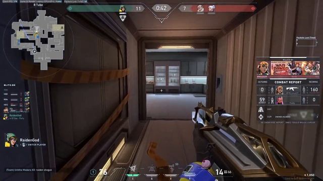 Gaali Sunau Kya..? :D :D - Live Stream Valorant смотреть онлайн