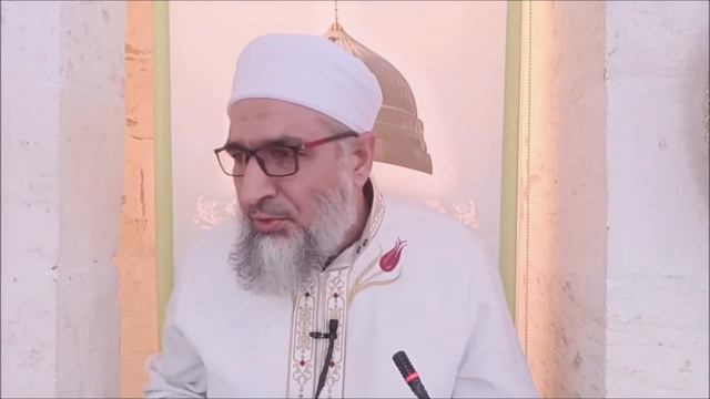 İSTİBRA NASIL YAPILIR?