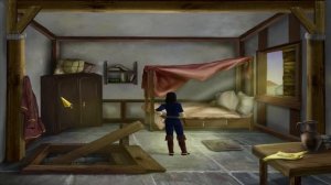 Проходим квестовые игры