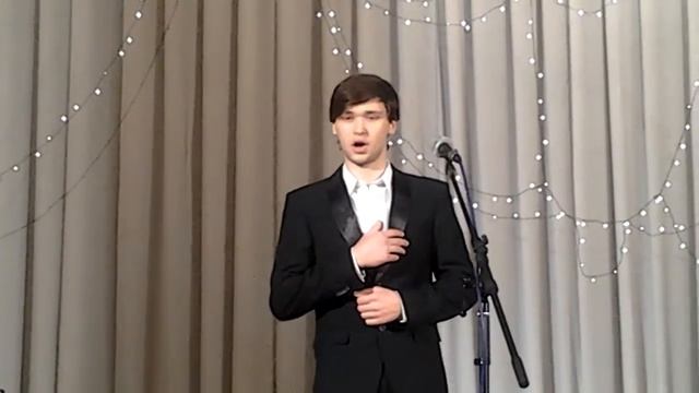 Михаил Левченко. Тольяттинская консерватория смотреть онлайн