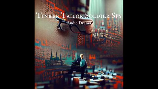 Tinker Tailor Soldier Spy смотреть онлайн