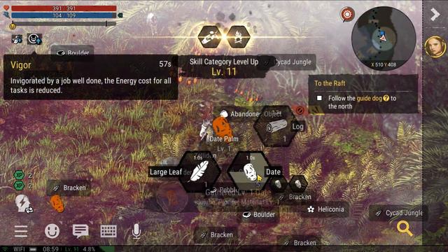 Gameplay & Adventure in Durango Wild Lands - Episode 2 - We're Going West! смотреть онлайн