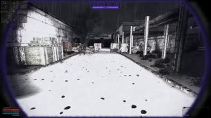 ОП-2.1. Тайники Старого Жила в Красном Лесу. Тайники Стрелка в Саркофаге, на Радаре и на ЧАЭС-2