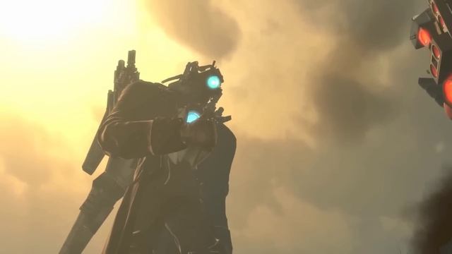 Скибиди Туалет 59, но Озвучка за 5 Рублей! смотреть онлайн