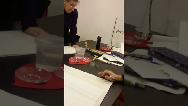 006.Бамбук, кисточки смотреть онлайн