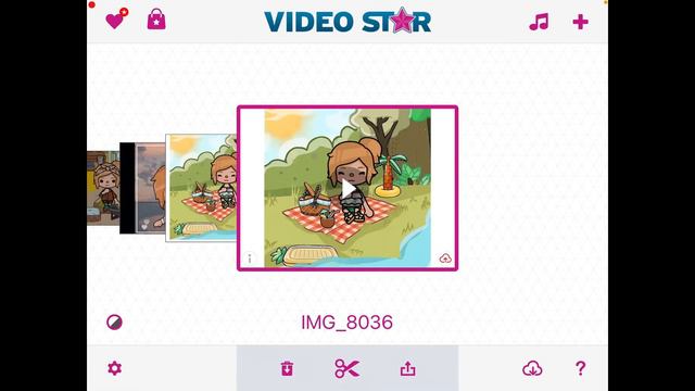 Коды для видео стар + как их использовать 💖💋 смотреть онлайн