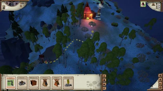 Valhalla Hills #3 (№1) смотреть онлайн