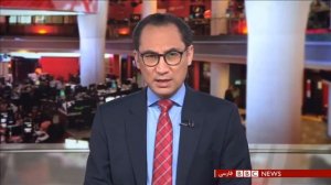 BBC Persian intro 20:00 GMT 28.2.21