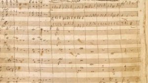 Видеопрограмма "Музыкальные истории. Моцарт" из серии "Детям о великих композиторах"