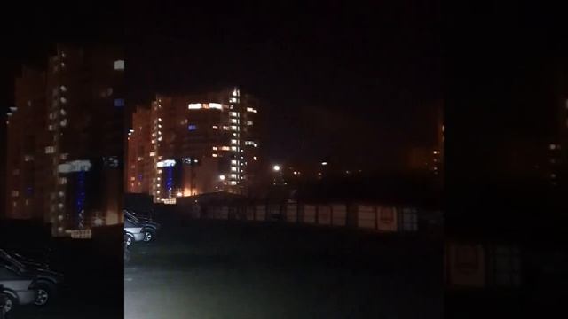 Тестируем LED ФАРУ 48W БЛИЖНИЙ СВЕТ смотреть онлайн