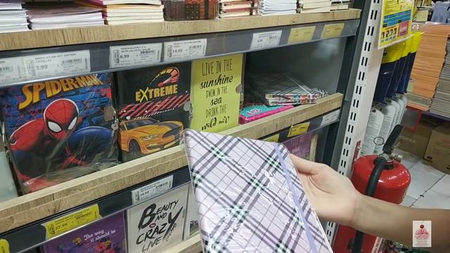 ШОПИНГ С МАМОЙ /BACK TO SCHOOL смотреть онлайн