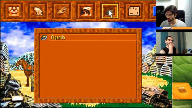 Shadow of the Comet Gameplay part 1 смотреть онлайн