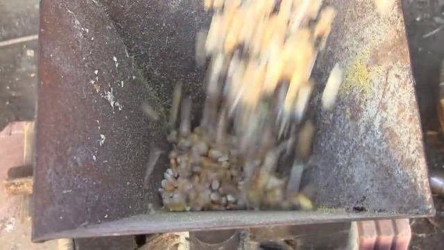 Самая уловистая прикормка для рыбы(Дневник рыболова) смотреть онлайн