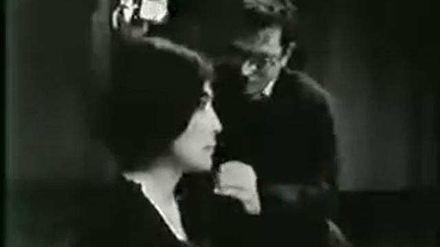 yoko ono, cut piece смотреть онлайн