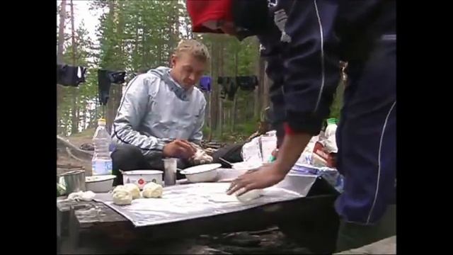 Кольский полуостров река умба смотреть онлайн