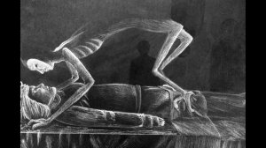 Что такое сонный паралич.10 фактов о сонном параличе