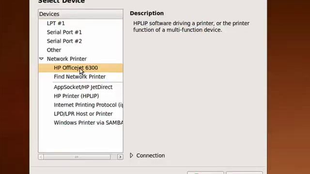 How to setup a printer in Ubuntu смотреть онлайн