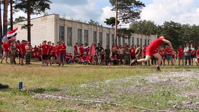 Боевое братство г. Ковров и Ковровский район 2016 смотреть онлайн
