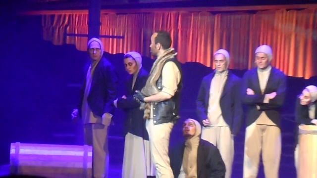 Мэри у Меннерса (22.07.15)