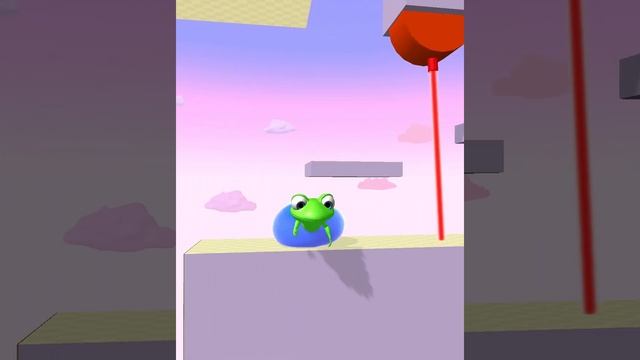 Hungry Slime ? Gameplay