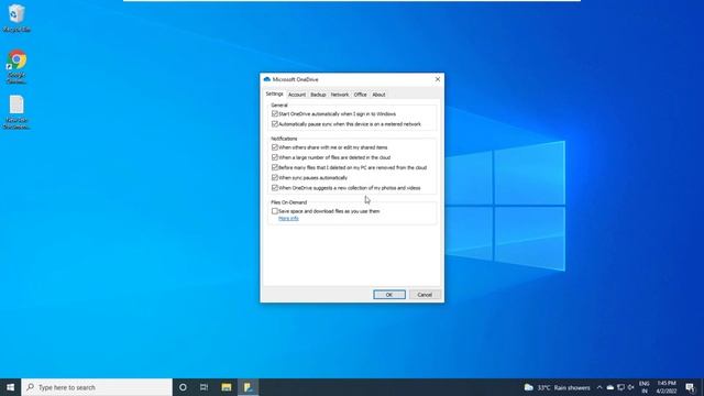 Fix Sync Pending Error in OneDrive смотреть онлайн