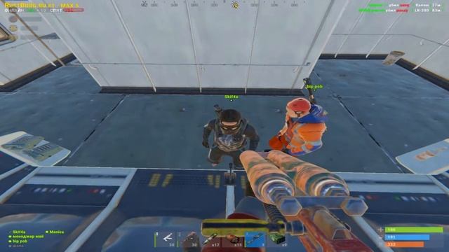 вот, что значит играть в клане смотреть онлайн