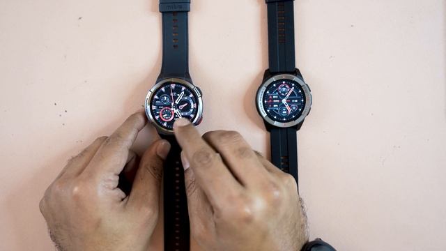 Mibro GS Vs Mibro X1 Smart Watch Compare | Pro Gadget Savvy