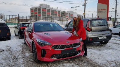 Новости автомобильной индустрии