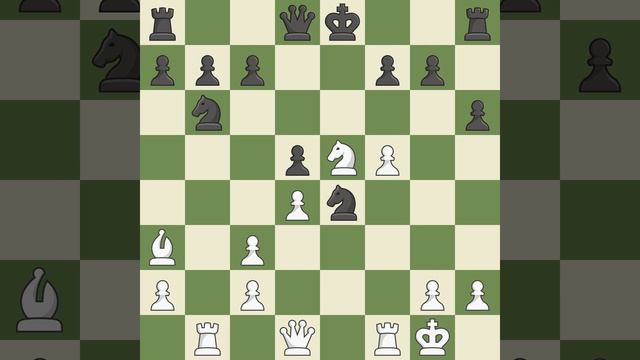 Steinitz Wilhelm (CZE) VS Winawer Szymon A (POL) смотреть онлайн