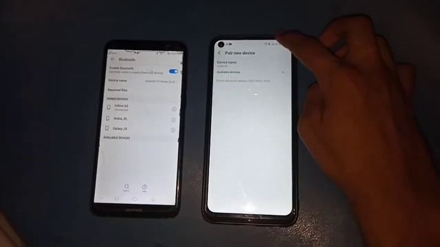 Share Internet Via Bluetooth - Android Bluetooth Tethering Phone how to use internet with Bluetoot смотреть онлайн