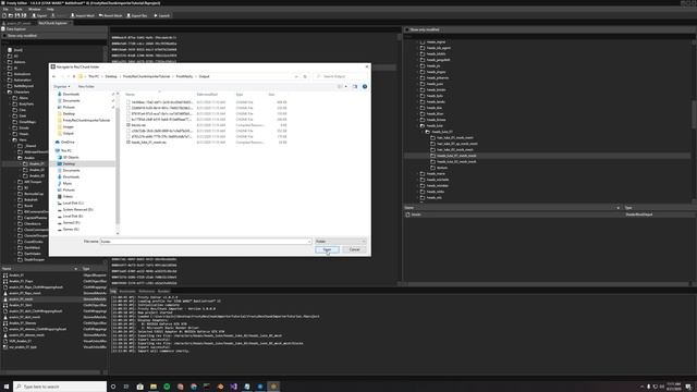 TigerVenom22's Frosty Mesh Importer - Part 1 | SWBF2 modding tutorial смотреть онлайн