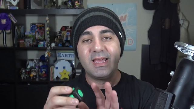 Fidget Cube Followup : How to Spot an Authentic Antsy Labs Fidget Cube смотреть онлайн