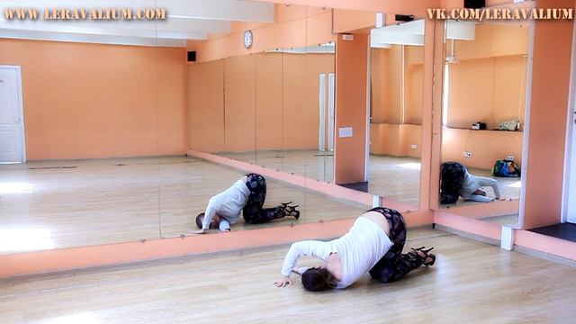 Видео уроки гоу-гоу. Выпуск 4. Разминка.Go-go dance.Стрип пластика. Как научиться танцевать? смотреть онлайн